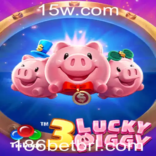 Descubra o Fascinante Mundo de 3LUCKYPIGGY: Um Jogo de Aposta e Estratégia