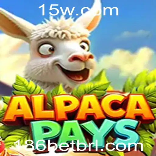 Descubra o Fascinante Mundo de 'AlpacaPays' com a Estratégia '186 bet'