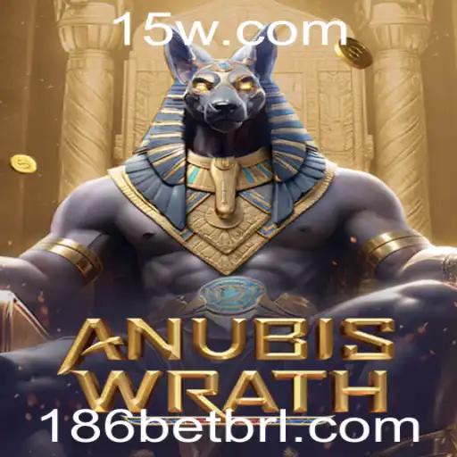 Descubra o Universo de AnubisWrath e as Regras do Jogo 186 Bet