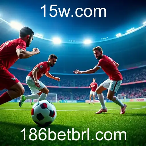 Apostas Esportivas: O Mundo do 186 Bet