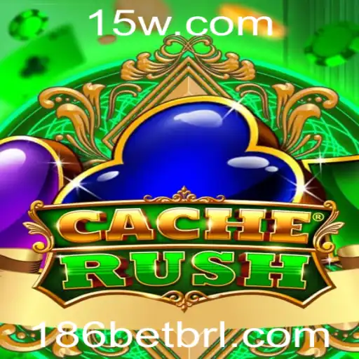 Explorando CacheRush: O Novo Fenômeno dos Jogos com a Emoção do 186 Bet