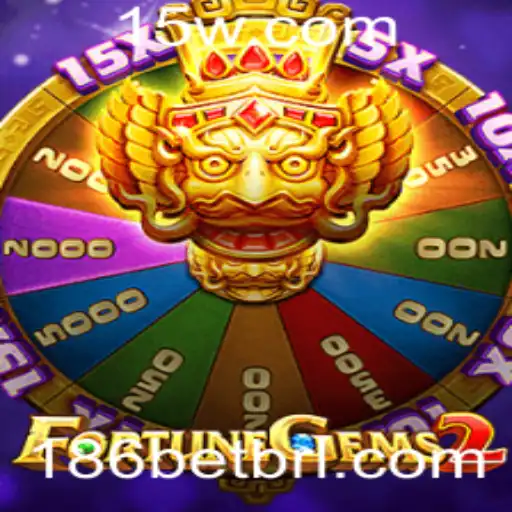 FortuneGems2: Explorando o Fascinante Mundo do Jogo e a Estratégia '186 Bet'
