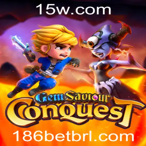 Explorando o Universo de GemSaviourConquest: Aventura e Estratégia no Mundo dos Jogos