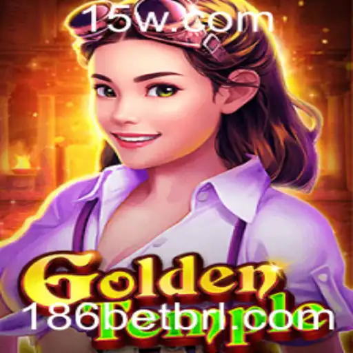 Explorando a Emoção do Jogo GoldenTemple e a Estratégia 186 Bet