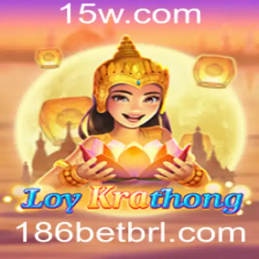 Explorando o Jogo LoyKrathong: A Nova Sensação com 186 Bet