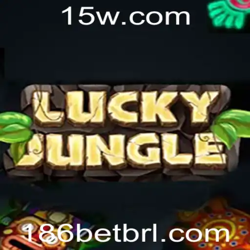 Desvendando LuckyJungle: Um Mergulho na Aventura de 186 Bet