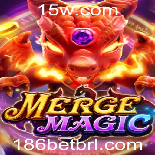 Explorando o Mundo de MergeMagic e a Estratégia do 186 Bet