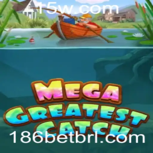 Descubra MegaGreatestCatch: A Nova Sensação dos Jogos de Estratégia