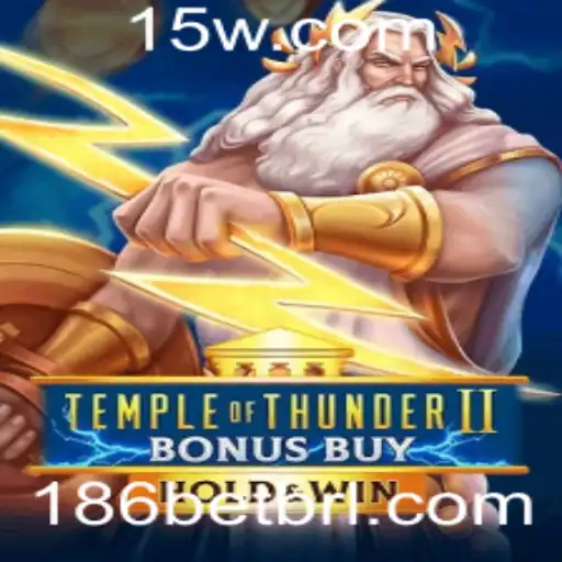 Explorando o Excitante Jogo 'Temple of Thunder II Bonus Buy'