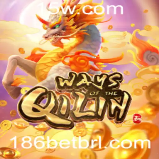 Explorando o Jogo WaysoftheQilin e sua Popularidade na Plataforma 186 Bet