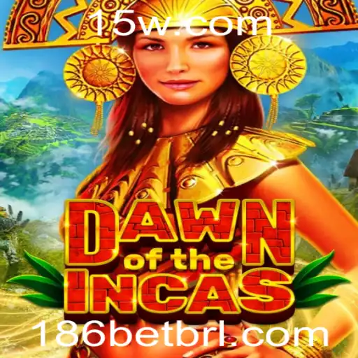 Descubra a Aventura Épica de DawnoftheIncas e Como Apostar 186 Bet