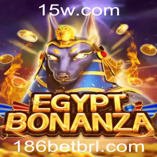 Descubra o Fascinante Mundo do Jogo EgyptBonanza com 186 Bet