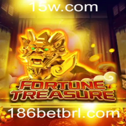 Descubra o Fascinante Mundo de FortuneTreasure: Jogo de Apostas 186 Bet