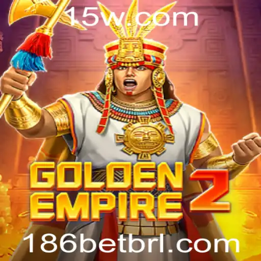 GoldenEmpire2: Um Mergulho no Universo de Estratégia e Apostas com 186 Bet