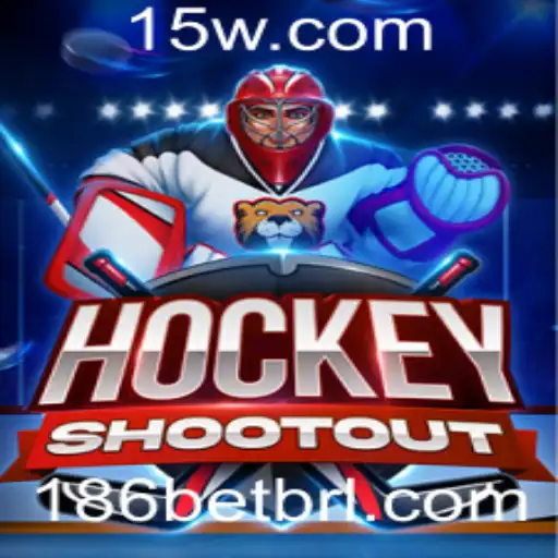 HockeyShootout: Mergulhe na Emoção do Tiro de Hóquei