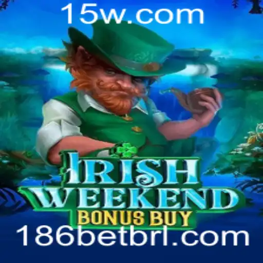 Descubra o Emocionante Jogo IrishWeekendBonusBuy