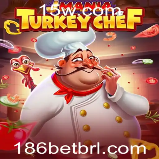 Desvendando JManiaTurkeyChef: O Jogo do Momento com 186 Bet