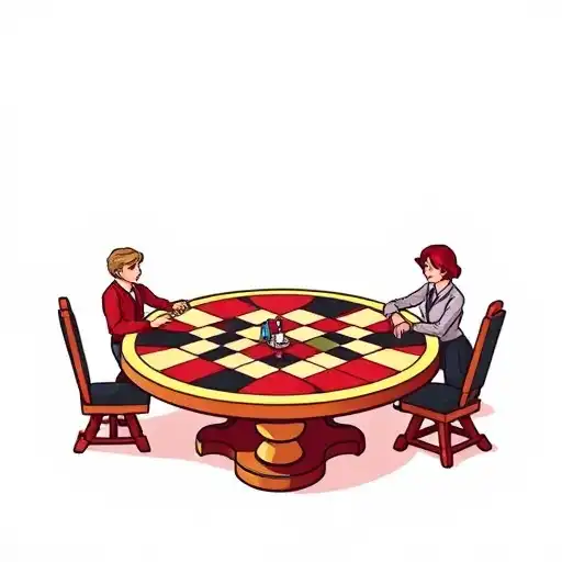 Explorando o Mundo dos Jogos de Mesa e o Fascínio do 