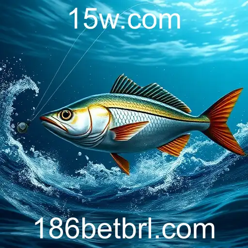 186 bet: Explorando o Fascinante Mundo dos Jogos de Pesca