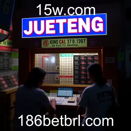 A Complexidade do Jueteng e o Impacto do 186 Bet