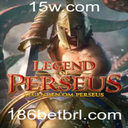 Explorando o Novo Jogo Sensação: LegendofPerseus