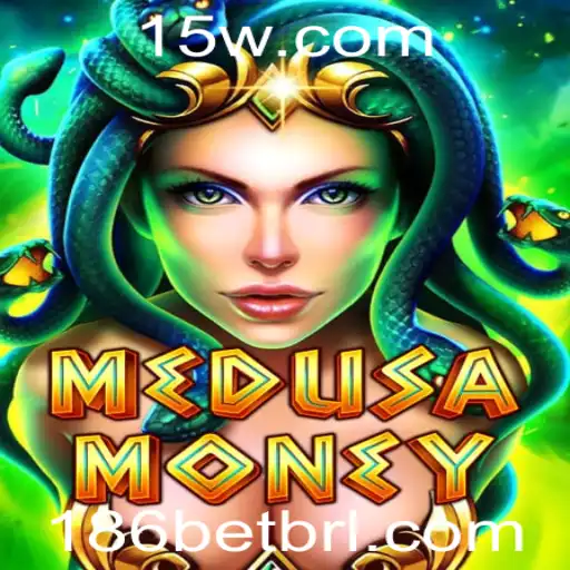 MedusaMoney: Um Novo Jogo de Apostas Emergente em 186 Bet