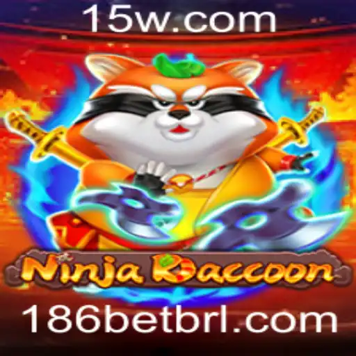 NinjaRaccoon: Aventura e Estratégia no Mundo dos Guaxinins Ninja
