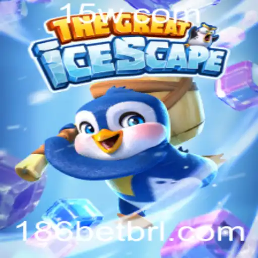 Descubra as Aventuras de TheGreatIcescape