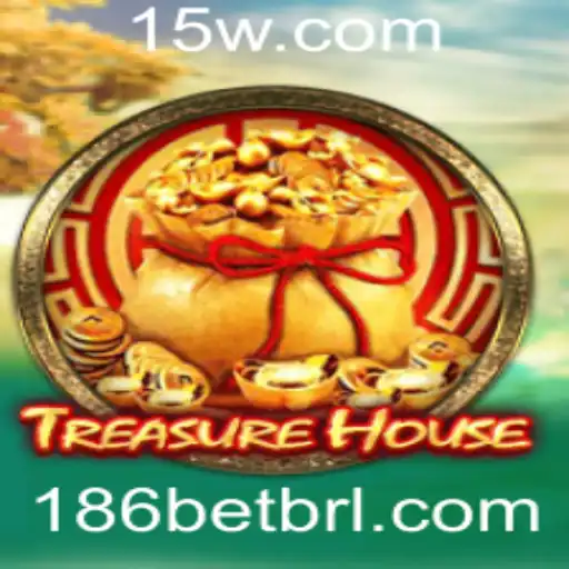 Aventuras e Estratégia em TreasureHouse: Como Jogar e Ganhar com 186 Bet
