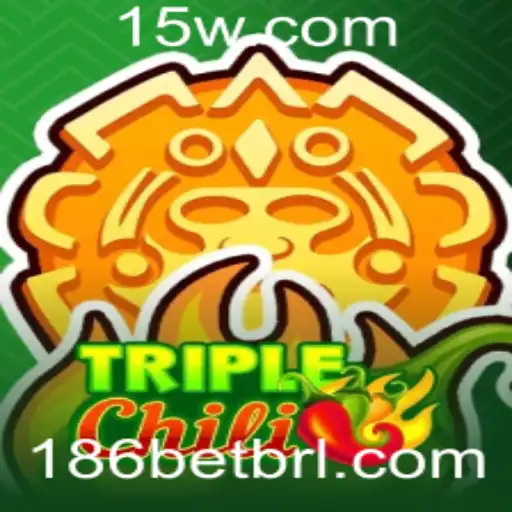 Explorando o Mundo do Jogo 'TripleChili' com 186 Bet