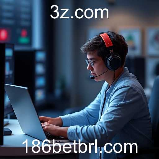 A Ascensão do Mercado de Apostas Online no Brasil