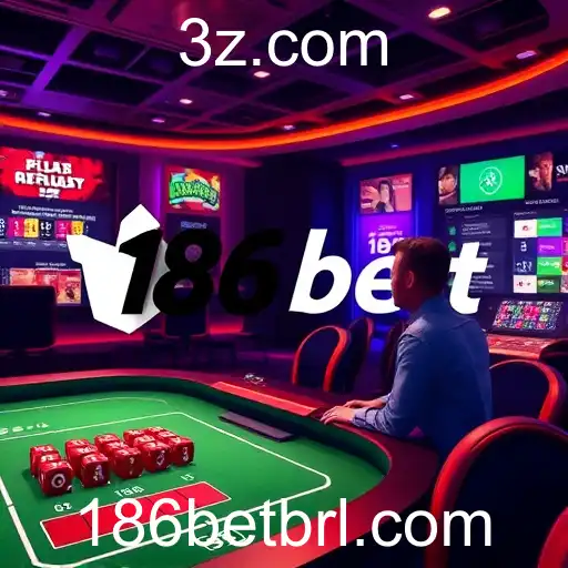 Cenário Atual dos Jogos Eletrônicos no Brasil