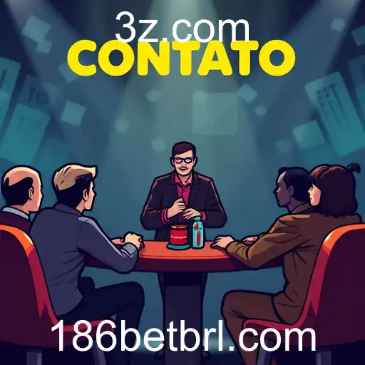 A Evolução dos Jogos Online e a Popularidade do 186 Bet