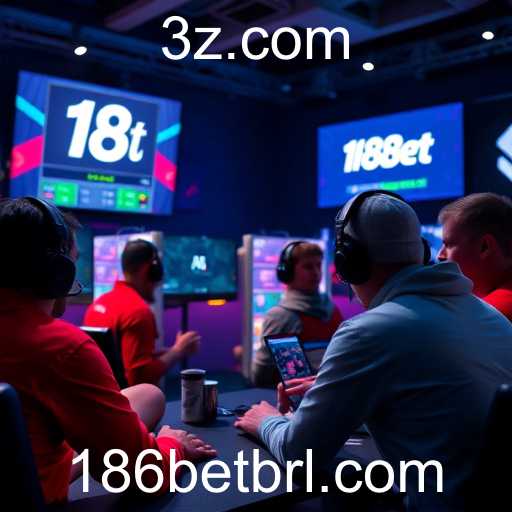 A Evolução do Mercado de Jogos Online em 2025