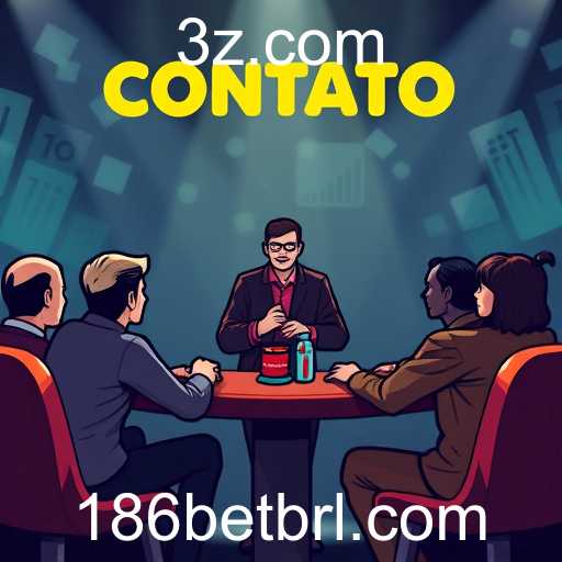 Expansão do 186 Bet no Mercado Brasileiro de Jogos