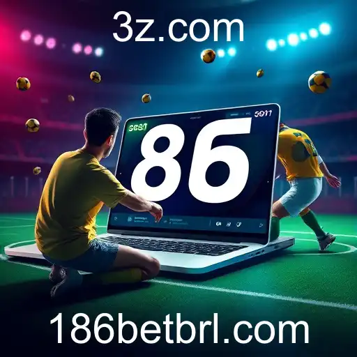 Crescimento dos Jogos Online no Brasil em 2025