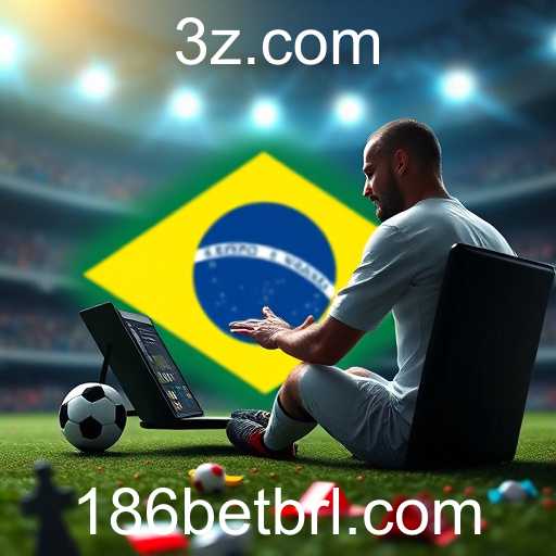 Mercado de Apostas em 2025: Crescimento e Desafios