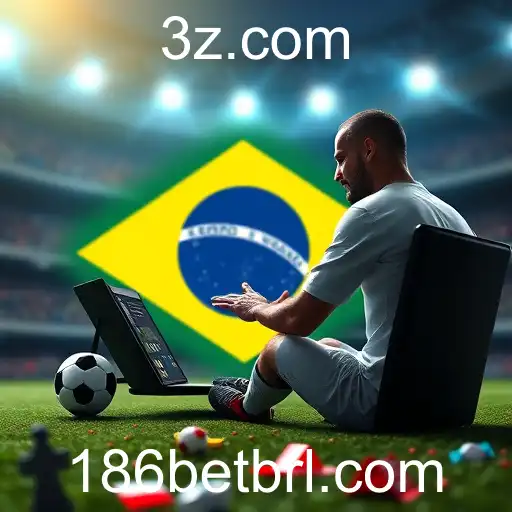 Mercado de Apostas em 2025: Crescimento e Desafios