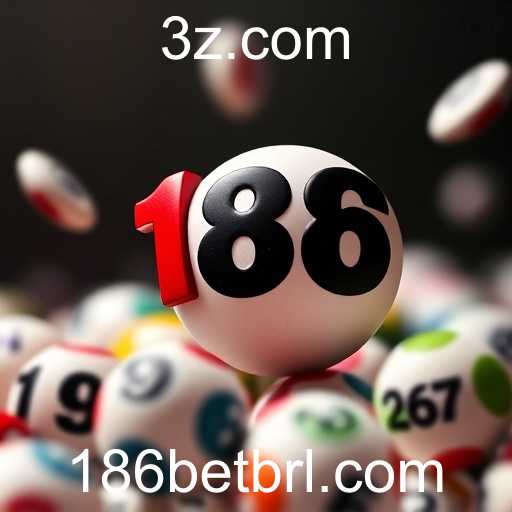 Explorando a Excitante Categoria de Loteria no '186 bet'
