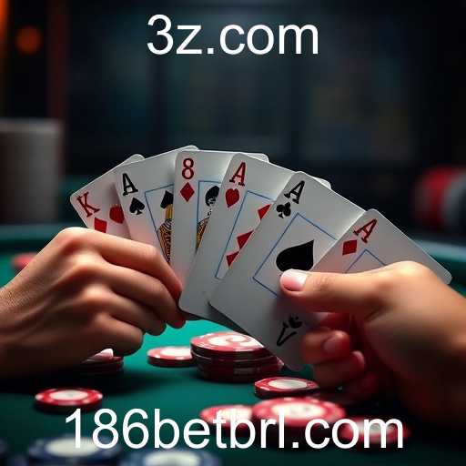 Cenário Atual dos Jogos Online no Brasil