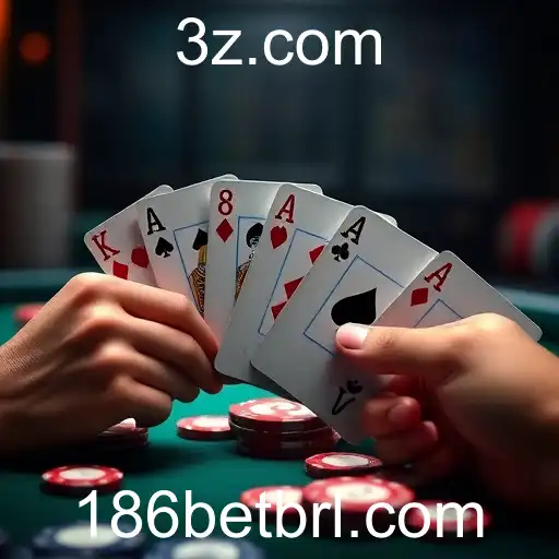 Cenário Atual dos Jogos Online no Brasil