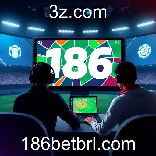 O Crescimento dos Jogos Online de Apostas