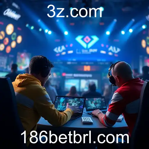 A Ascensão dos Jogos Online em 2025