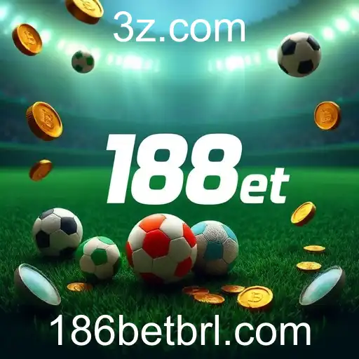 Tendências dos Jogos Online e a Ascensão de 186 Bet