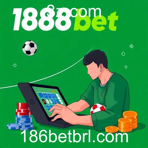 Tendências de Jogos Online em 2025 e o Impacto da 186 Bet