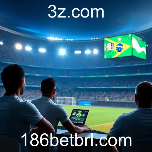 A Nova Era dos Sites de Jogos Online