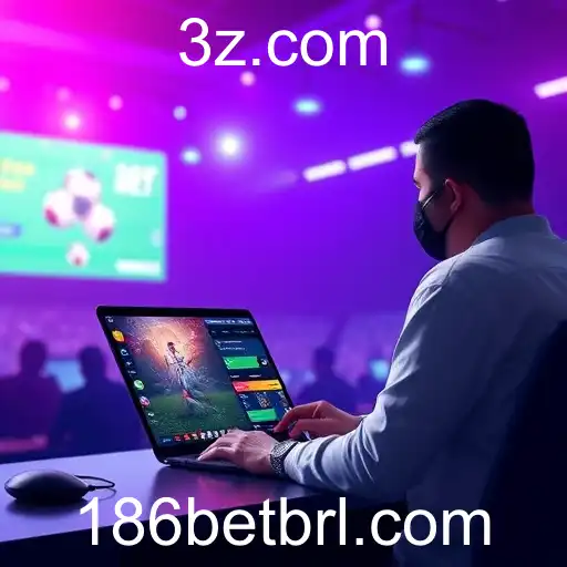 Tendências de Jogos Online em 2025