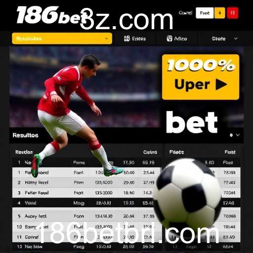 A Revolução dos Jogos Online: 186 bet em 2025