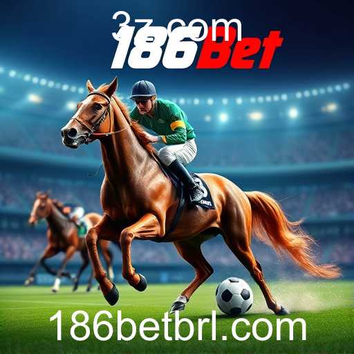 Explorando a Categoria 'Virtuais' no 186 Bet: Um Mergulho nos Jogos do Futuro